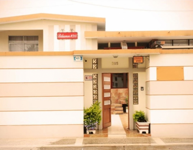 Bálsamos Hotel Boutique
